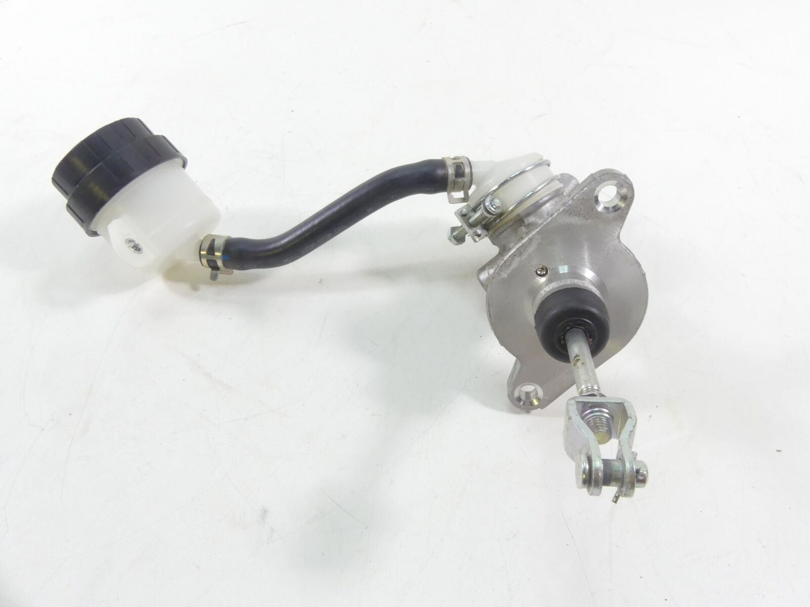 2018 Yamaha YXZ1000 R EPS Nissin Main Brake Master Cylinder 11/16 2HC-2583T-10-0 {{ shop.shopifyCountryName }} - Mototech271