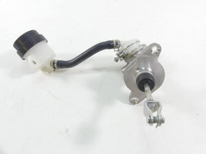 2018 Yamaha YXZ1000 R EPS Nissin Main Brake Master Cylinder 11/16 2HC-2583T-10-0 | Mototech271