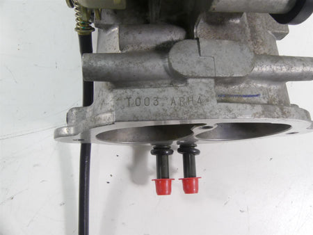 2004 Kawasaki VN1600 Meanstreak Throttle Body Fuel Injection -Tested 16163-1113 {{ shop.shopifyCountryName }} - Mototech271