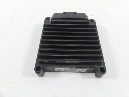 2011 Harley FXDWG Dyna Wide Glide Cdi Ecu Ecm Engine Control Module 32852-11 {{ shop.shopifyCountryName }} - Mototech271