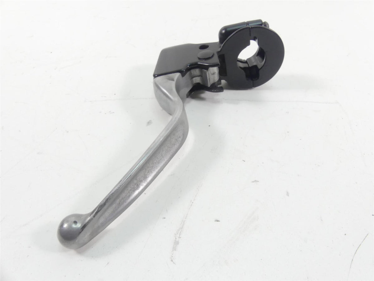 2013 Harley Touring FLTRX Road Glide Clutch Perch & Lever Set 38700-08A {{ shop.shopifyCountryName }} - Mototech271