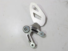 Load image into Gallery viewer, 2019 BMW S1000XR K49 Right Rider Footpeg &amp; Brake Pedal Set - Read 46718553836 | Mototech271
