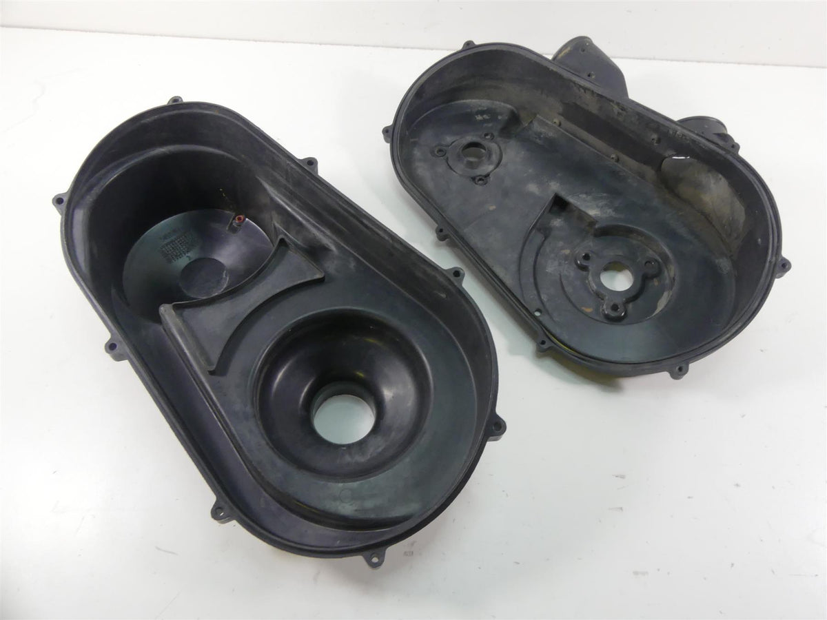 2021 Polaris RZR1000 XP EPS Primary Drive Clutch Cover Set 2205862 2635158 {{ shop.shopifyCountryName }} - Mototech271