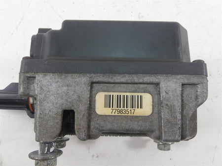 2005 Harley Touring CVO FLHTCSE Electra Glide Cruise Control Module 70955-04 {{ shop.shopifyCountryName }} - Mototech271