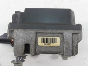 2005 Harley Touring CVO FLHTCSE Electra Glide Cruise Control Module 70955-04 | Mototech271