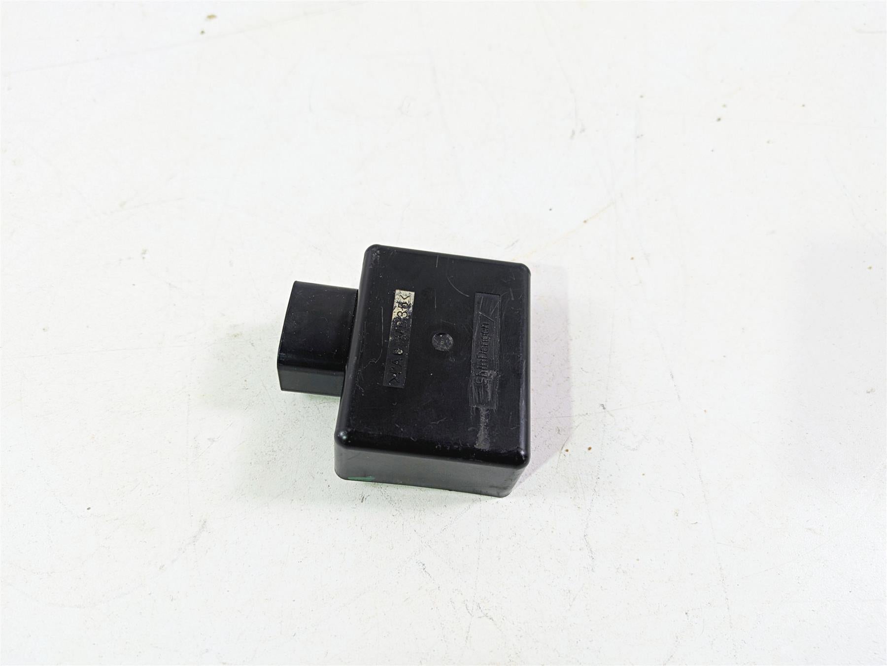 2023 Honda Talon SXS1000 S2R Fan Control Module Unit 38710-HL6-A01 {{ shop.shopifyCountryName }} - Mototech271