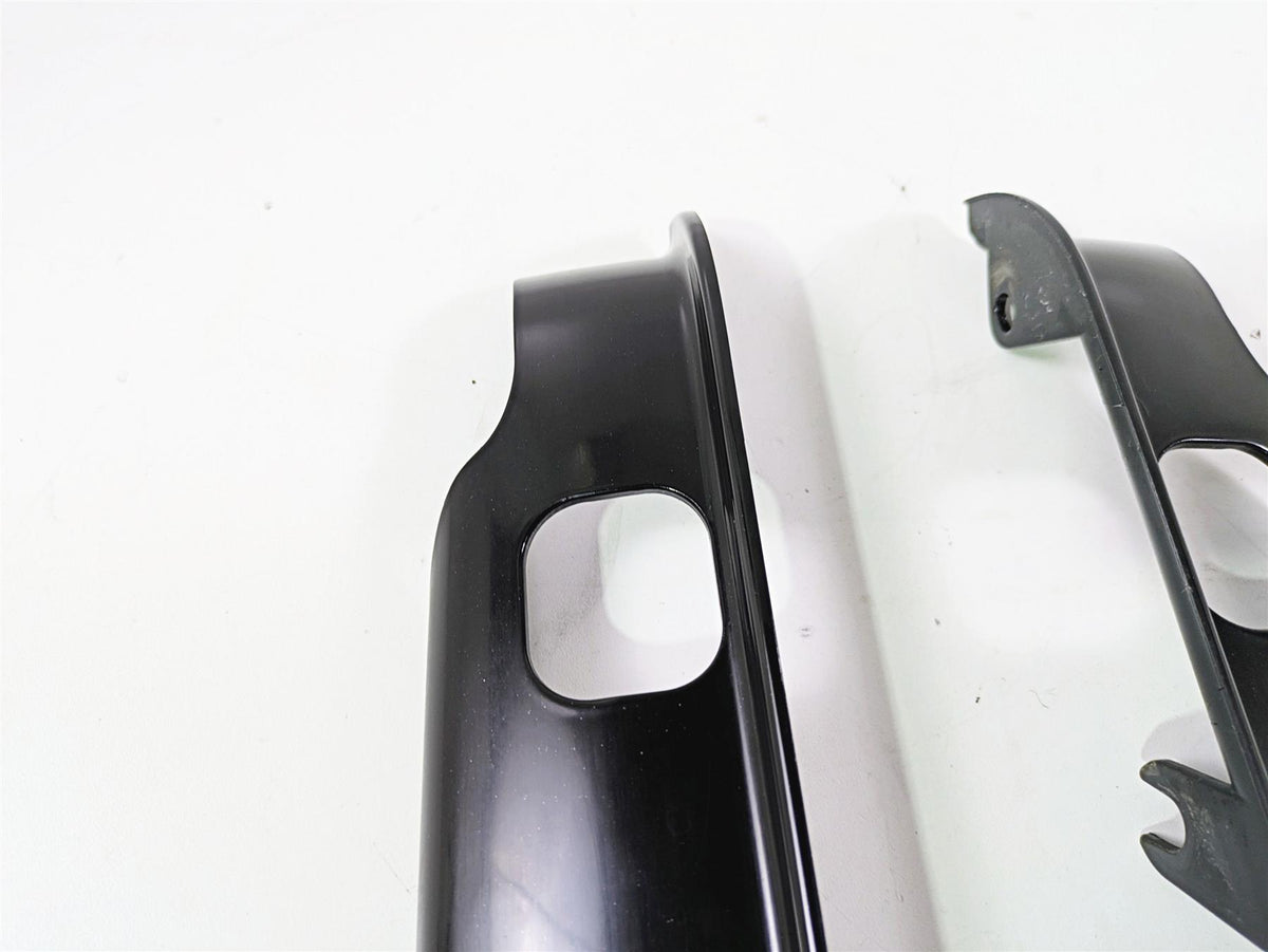 2007 Harley Touring FLHRSE CVO Road King Rear Fairing Wing Filler Set 91628-07 {{ shop.shopifyCountryName }} - Mototech271