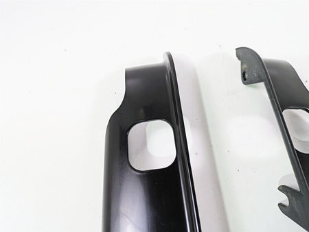 2007 Harley Touring FLHRSE CVO Road King Rear Fairing Wing Filler Set 91628-07 {{ shop.shopifyCountryName }} - Mototech271
