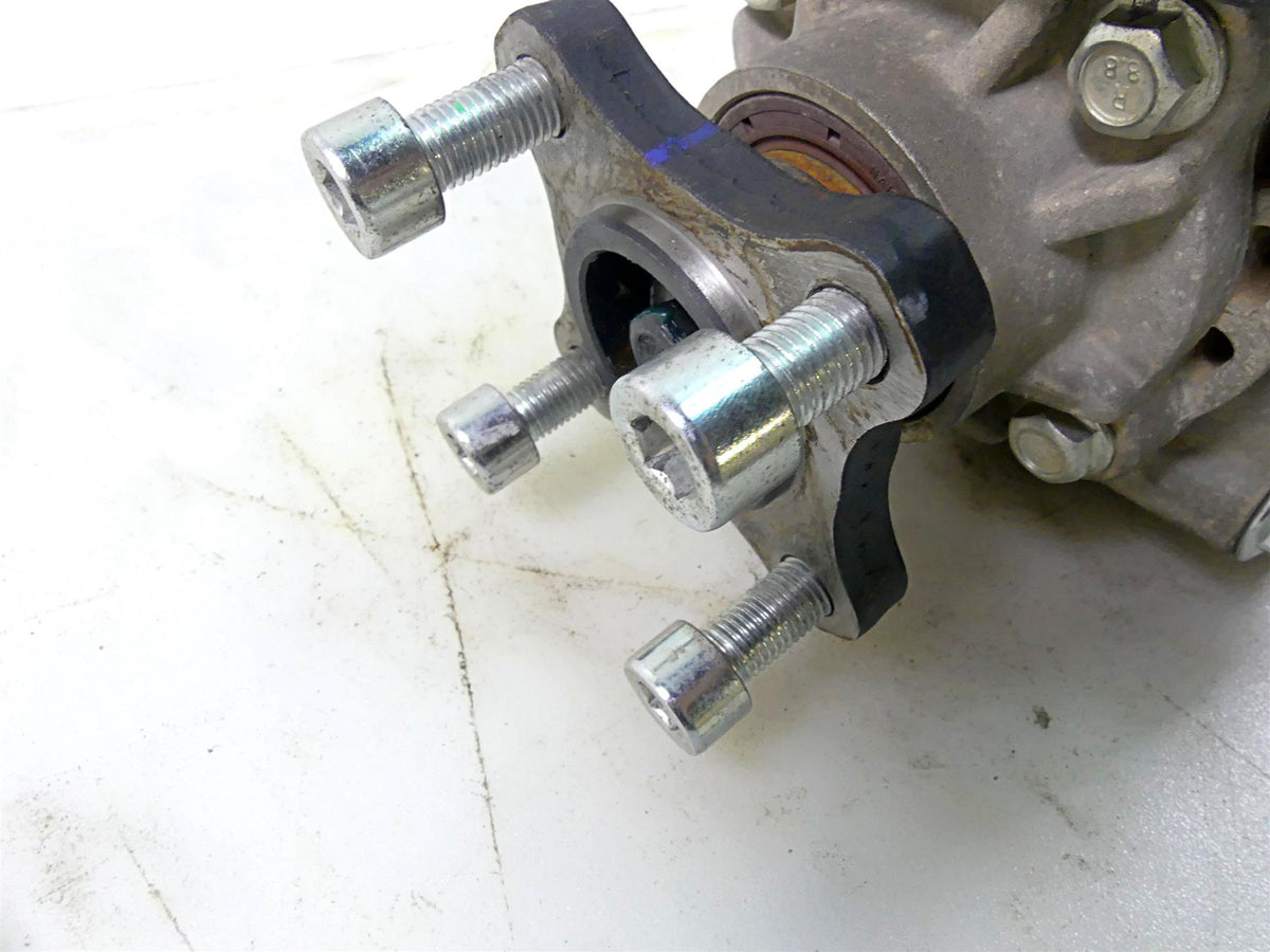 2021 CFMoto Zforce 950 Sport Rear Differential Gear Box 606mi Q860-330000-40002 {{ shop.shopifyCountryName }} - Mototech271