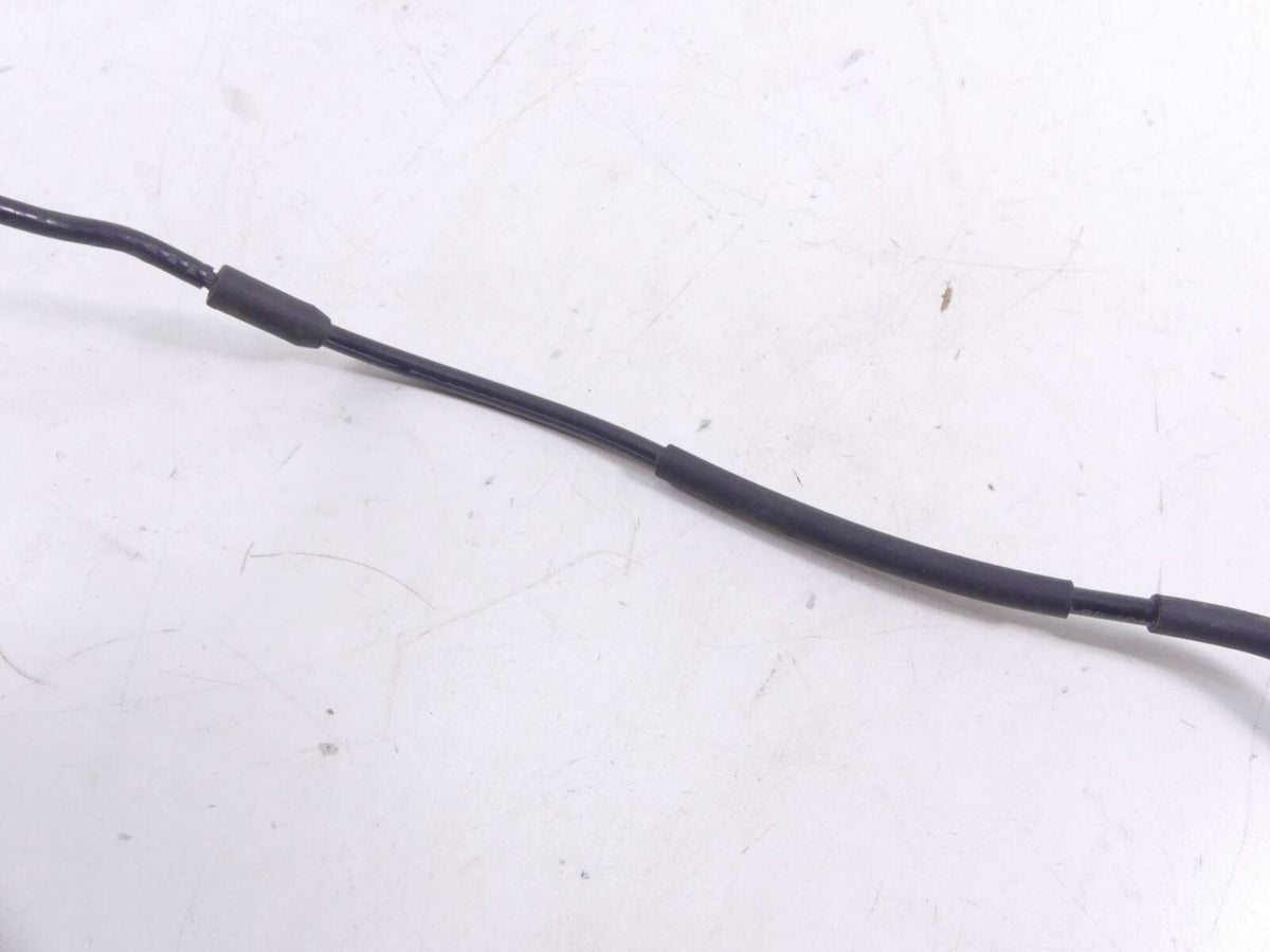 2012 BMW S1000RR K46 Front Abs Brake Line Hose Pipe Set 34328525608 34327726114 {{ shop.shopifyCountryName }} - Mototech271