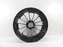 Load image into Gallery viewer, 2015 Ducati Diavel Dark Straigth Rear Wheel Rim 17x8 50211422AA | Mototech271
