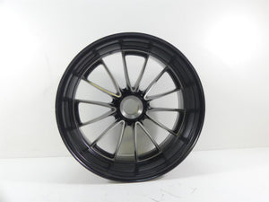 2015 Ducati Diavel Dark Straigth Rear Wheel Rim 17x8 50211422AA | Mototech271