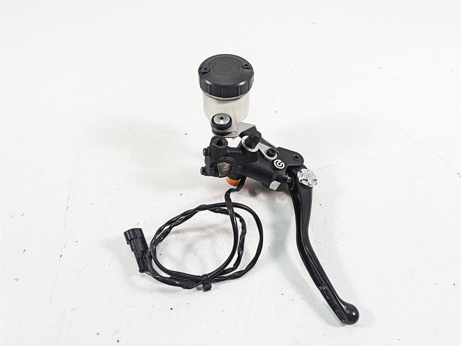 2020 KTM 1290 Super Adventure R Front Radial Brake Master Cylinder 6201310110030 {{ shop.shopifyCountryName }} - Mototech271