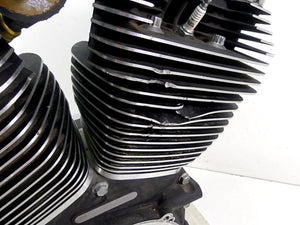 2008 Harley Touring FLHX Street Glide Runnin Engine 96ci A -Video -Read 19261-10 | Mototech271