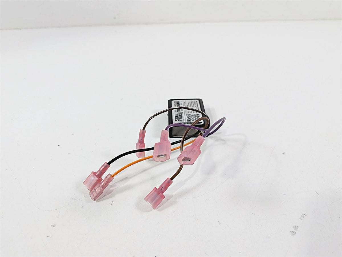 1993 Harley Touring FLHTCU Electra Glide Signal Dynamics Turn Signal Module 1501 {{ shop.shopifyCountryName }} - Mototech271