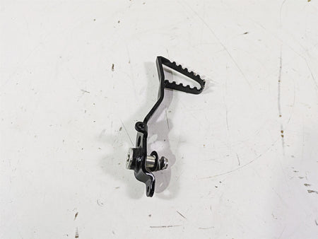 2016 BMW R1200GS GSW K50 Brake Pedal Lever Black 35218530611 {{ shop.shopifyCountryName }} - Mototech271