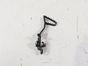 2016  BMW R1200GS GSW K50 Brake Pedal Lever Black 35218530611 | Mototech271