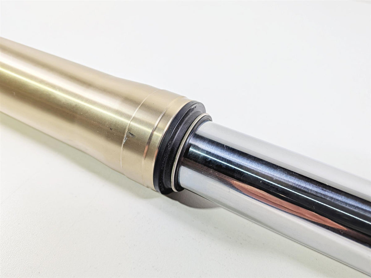 2023 BMW R1250RT RTP K52 Gold Front Left Fork Suspension Damper 31429467733 {{ shop.shopifyCountryName }} - Mototech271