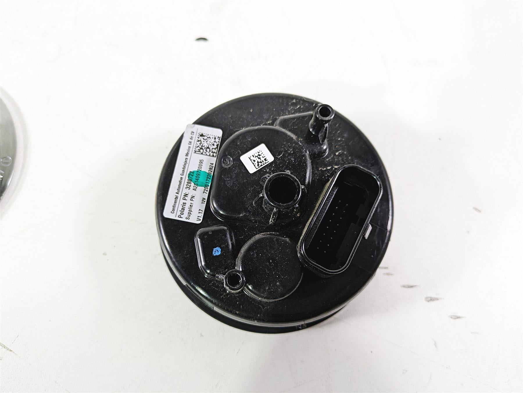 2018 Indian Chieftain Dark Horse Speedometer Speedo Gauge Instrument 29K 3280722 {{ shop.shopifyCountryName }} - Mototech271