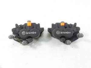 2017 BMW F800GS K72 Front Brembo Brake Caliper Set 34117716715 34117716716 | Mototech271