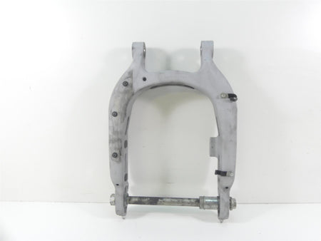 2009 Harley Sportster XR1200 Rear Swingarm Swing Arm + Axle & Guards 47680-08 {{ shop.shopifyCountryName }} - Mototech271