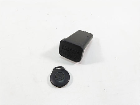 2006 Harley Touring FLHXI Street Glide Tssm Security Module + Fob Key 68922-00D {{ shop.shopifyCountryName }} - Mototech271