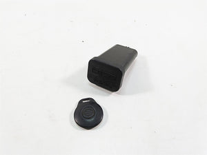 2006 Harley Touring FLHXI Street Glide Tssm Security Module + Fob Key 68922-00D | Mototech271