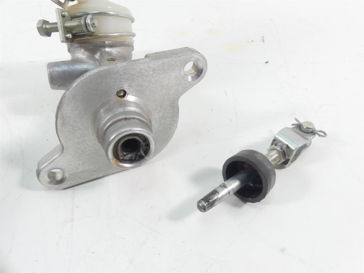 2018 Yamaha YXZ1000R EPS SS Nissin Main Brake Master Cylinder 11/16 2HC-2583T-10 {{ shop.shopifyCountryName }} - Mototech271