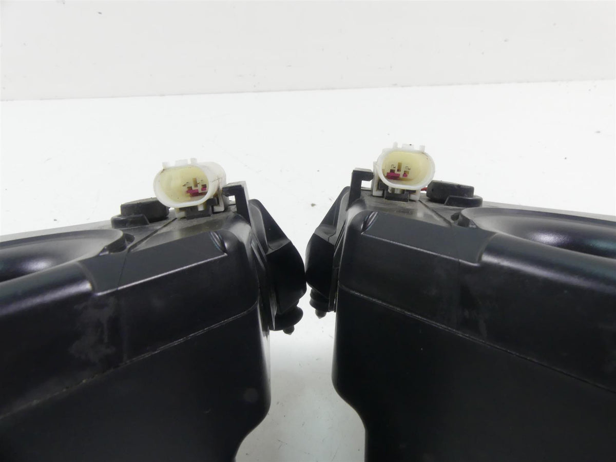 2017 BMW R1200RT K52 Left Right Front Speaker Set 65138543457 65138543458 {{ shop.shopifyCountryName }} - Mototech271