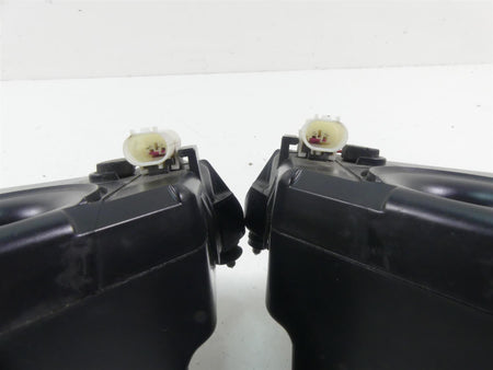2017 BMW R1200RT K52 Left Right Front Speaker Set 65138543457 65138543458 {{ shop.shopifyCountryName }} - Mototech271
