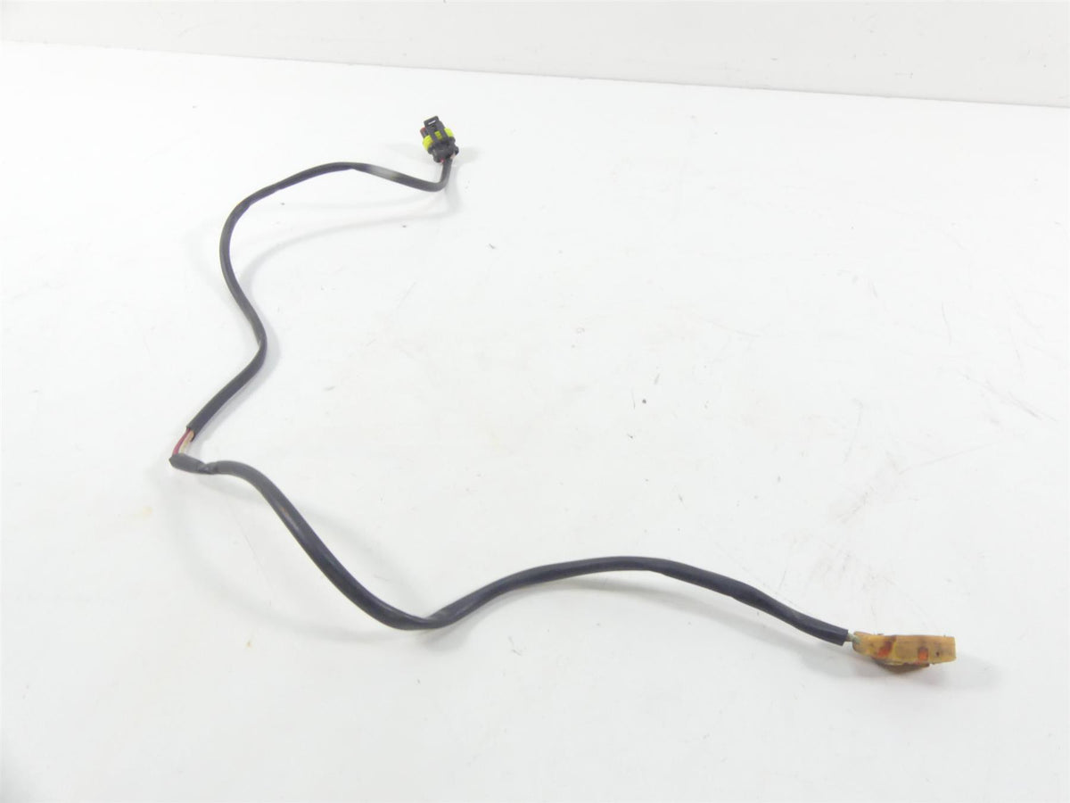 2012 Ski-Doo Summit X 800R Etec Start Stop Button Switch Knob {{ shop.shopifyCountryName }} - Mototech271