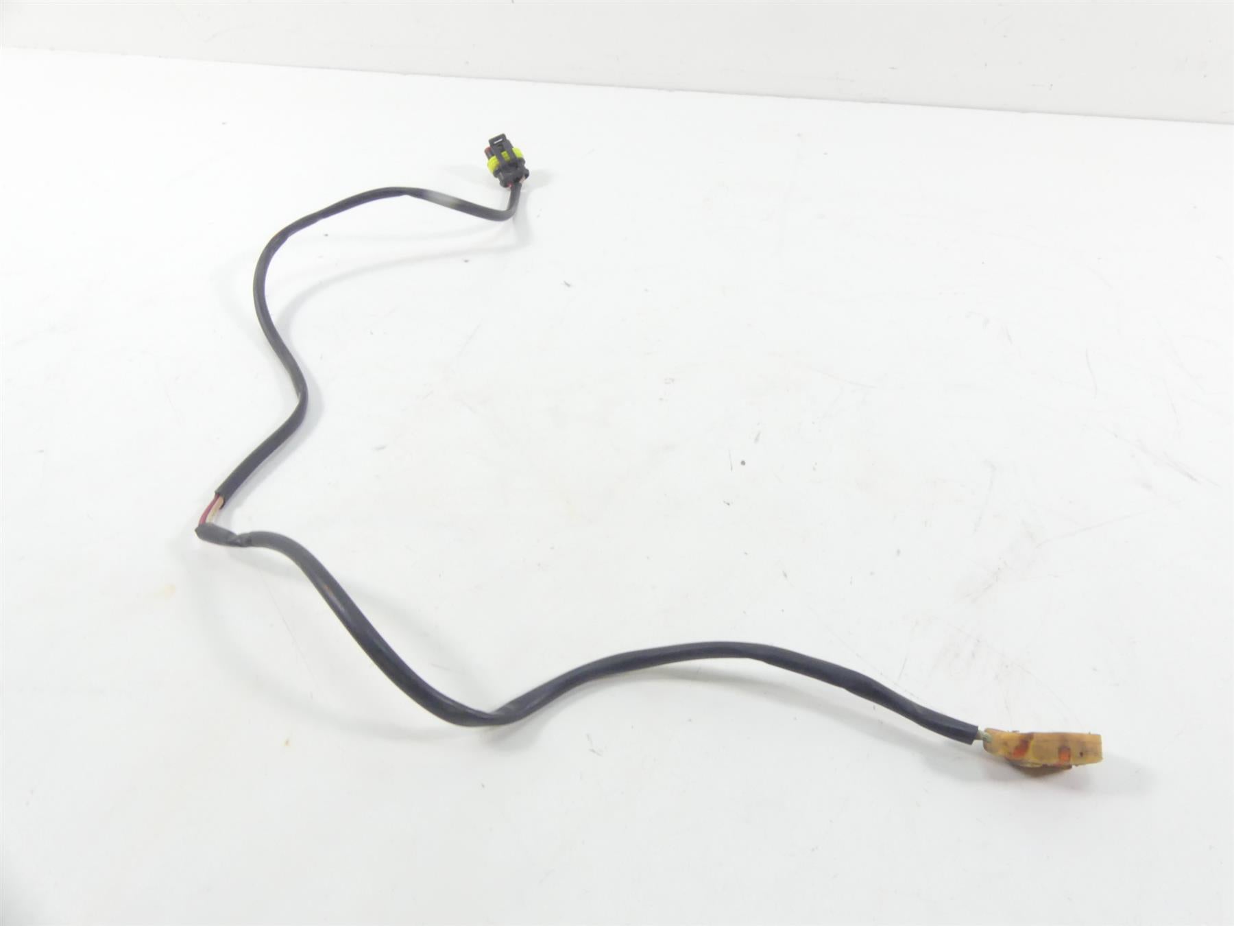2012 Ski-Doo Summit X 800R Etec Start Stop Button Switch Knob {{ shop.shopifyCountryName }} - Mototech271
