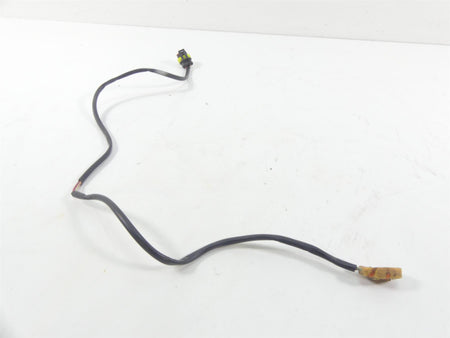 2012 Ski-Doo Summit X 800R Etec Start Stop Button Switch Knob {{ shop.shopifyCountryName }} - Mototech271