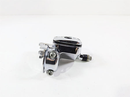 2008 Harley FXDSE CVO Dyna Chrome 11/16 Clutch Master Cylinder 46113-02D-Mototech271
