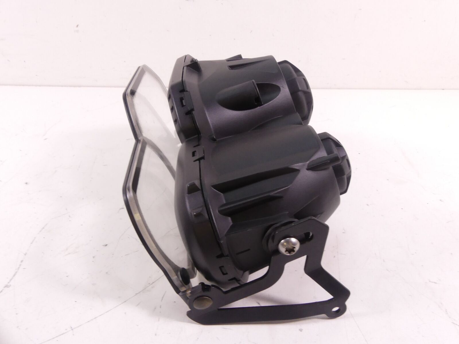 2010 BMW F800GS K72 Headlight Head Light Lamp Lens Asssemmbly 63127697753 {{ shop.shopifyCountryName }} - Mototech271