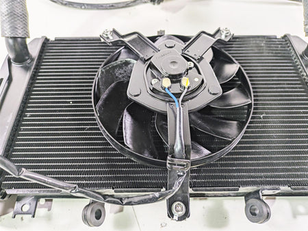 2022 Kawasaki ZR900RS Cafe Radiator Fan Reservoir Hoses Set 39061-0809 {{ shop.shopifyCountryName }} - Mototech271