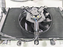 Load image into Gallery viewer, 2022 Kawasaki ZR900RS Cafe Radiator Fan Reservoir Hoses Set 39061-0809 | Mototech271
