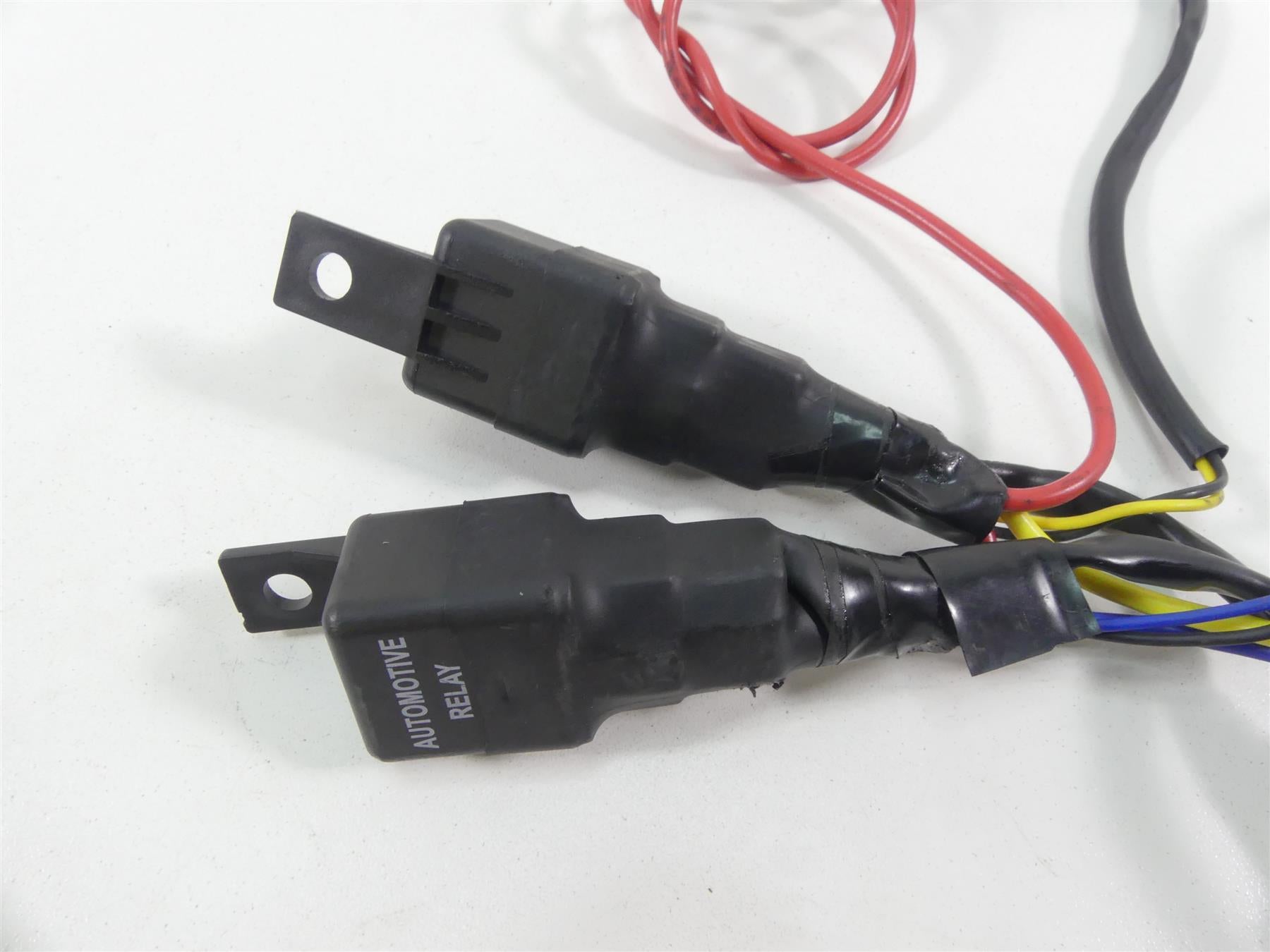 2010 Ducati Streetfighter 1098 S Taillight & Rear Turn Signal Set MD D-OSF {{ shop.shopifyCountryName }} - Mototech271
