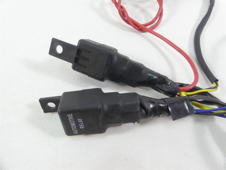 2010 Ducati Streetfighter 1098 S Taillight & Rear Turn Signal Set MD D-OSF {{ shop.shopifyCountryName }} - Mototech271