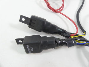 2010 Ducati Streetfighter 1098 S Taillight & Rear Turn Signal Set MD D-OSF