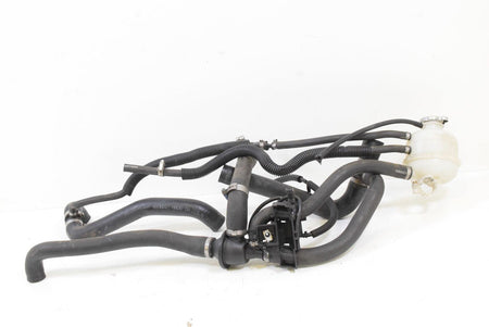 2010 Ski-Doo Summit X 800R PTEK Thermostat Reservoir Hoses Set 509000368 {{ shop.shopifyCountryName }} - Mototech271