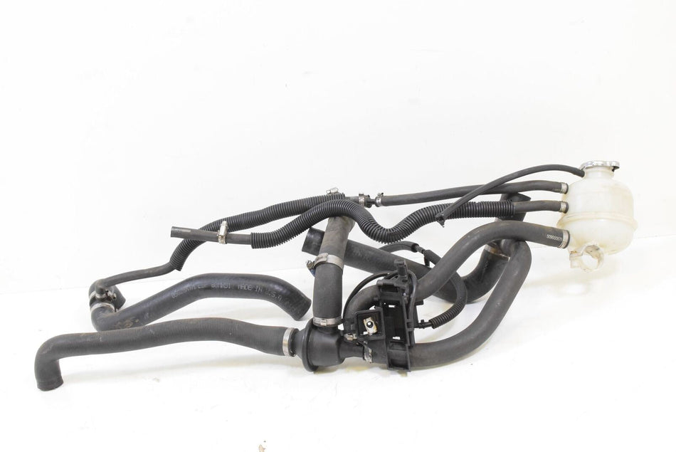 2010 Ski-Doo Summit X 800R PTEK Thermostat Reservoir Hoses Set 509000368 {{ shop.shopifyCountryName }} - Mototech271