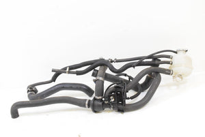 2010 Ski-Doo Summit X 800R PTEK Thermostat Reservoir Hoses Set 509000368 | Mototech271