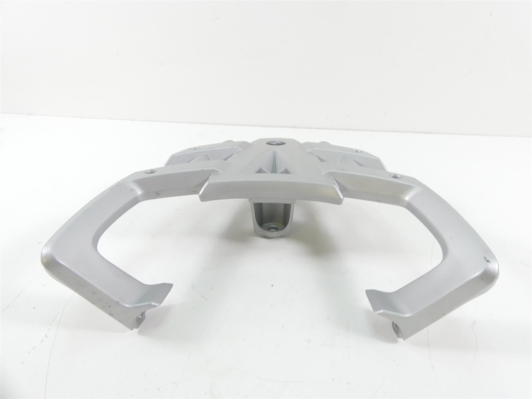2009 BMW R1200GS K25 Rear Luggage Grid Support Bracket Rack 46547667674 {{ shop.shopifyCountryName }} - Mototech271