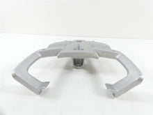 Load image into Gallery viewer, 2009 BMW R1200GS K25 Rear Luggage Grid Support Bracket Rack 46547667674
