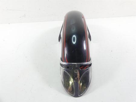 2004 Harley FXDWGI Dyna Wide Glide Front Fender Tire Hugger - Read 59924-80B {{ shop.shopifyCountryName }} - Mototech271