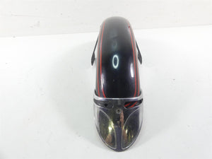 2004 Harley FXDWGI Dyna Wide Glide Front Fender Tire Hugger - Read 59924-80B | Mototech271