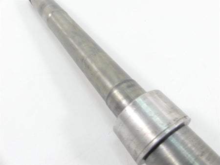 2018 Harley FXBRS Softail Breakout Front 1" Wheel Spindle Axle 43000080 {{ shop.shopifyCountryName }} - Mototech271