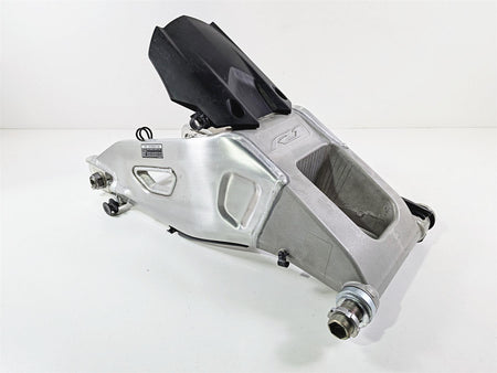 2022 Yamaha YZF R1 R1M RN65 Brushed Rear Swing Arm Swingarm B4S-22110-00-00-Mototech271
