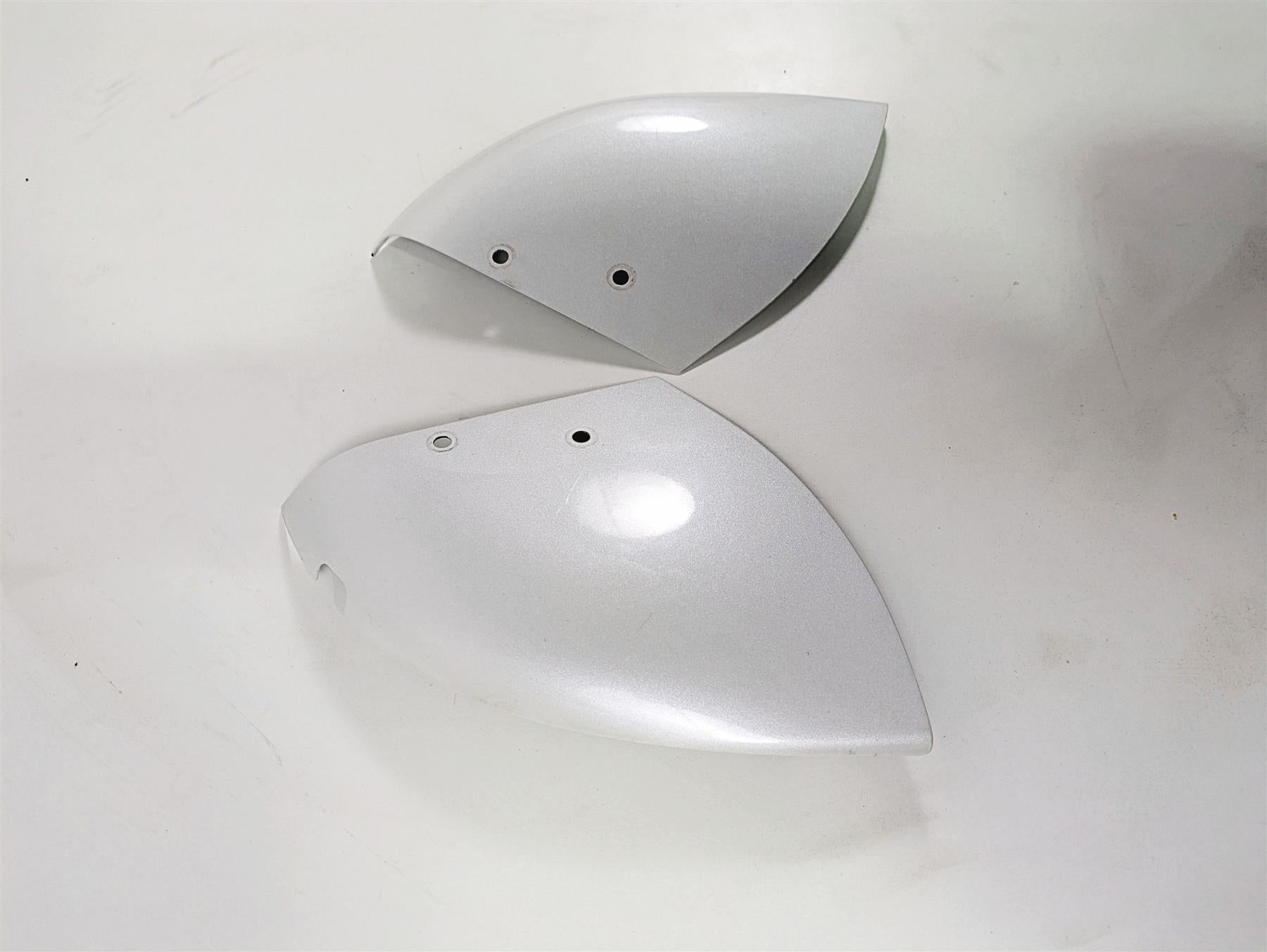 2016 Indian Chief Classic Front Fender Caliper Cover Set 1019540 1019539 {{ shop.shopifyCountryName }} - Mototech271